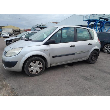 Platine feu arriere gauche RENAULT SCENIC 2 PHASE 1 d’occasion