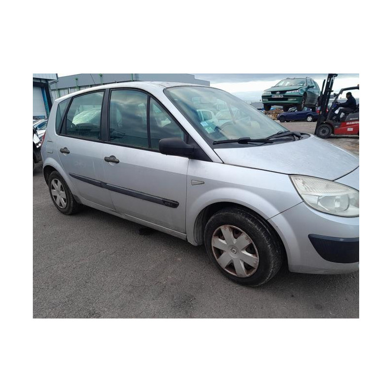 Platine feu arriere gauche RENAULT SCENIC 2 PHASE 1 d’occasion