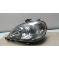 Optique avant principal gauche (feux)(phare) MERCEDES CLASSE M 163 PHASE 1 d’occasion
