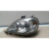 Optique avant principal gauche (feux)(phare) MERCEDES CLASSE M 163 PHASE 1 d’occasion