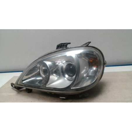 Optique avant principal gauche (feux)(phare) MERCEDES CLASSE M 163 PHASE 1 d’occasion