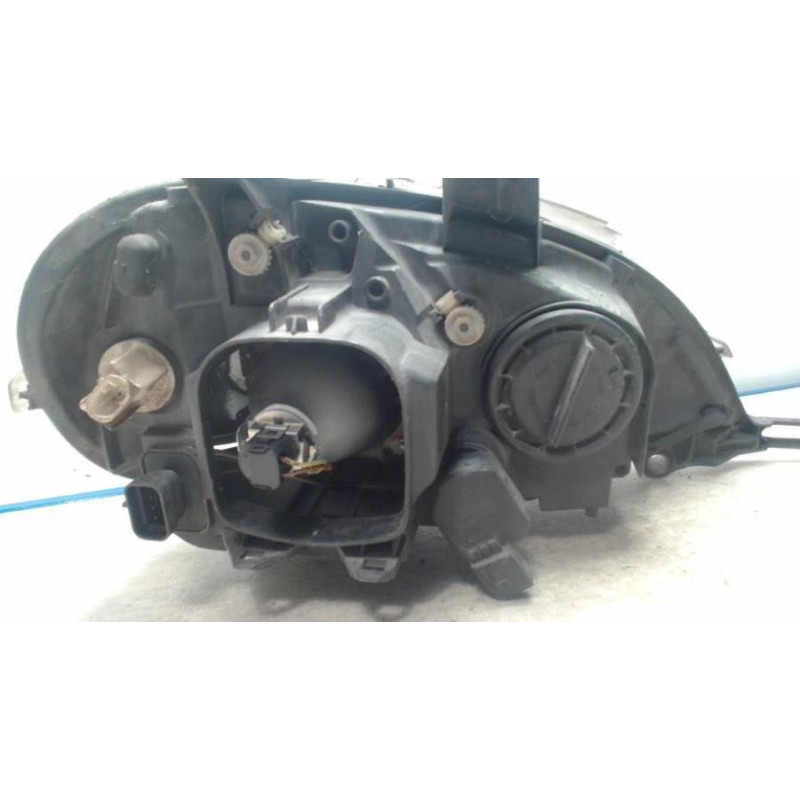 Optique avant principal gauche (feux)(phare) MERCEDES CLASSE M 163 PHASE 1 d’occasion