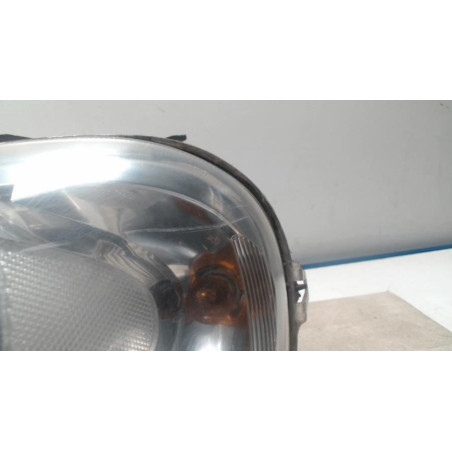 Optique avant principal gauche (feux)(phare) MERCEDES CLASSE M 163 PHASE 1 d’occasion