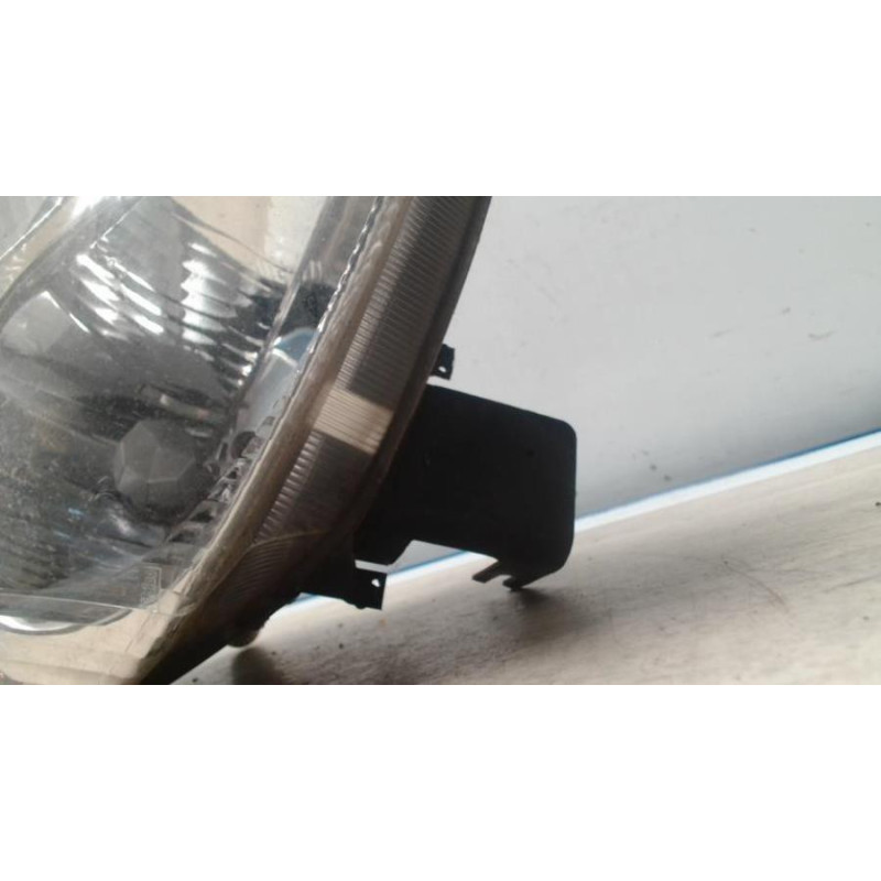 Optique avant principal droit (feux)(phare) CITROEN XSARA PICASSO PHASE 1 d’occasion