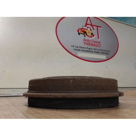 Tambour arriere FIAT PUNTO II PHASE 1 d’occasion