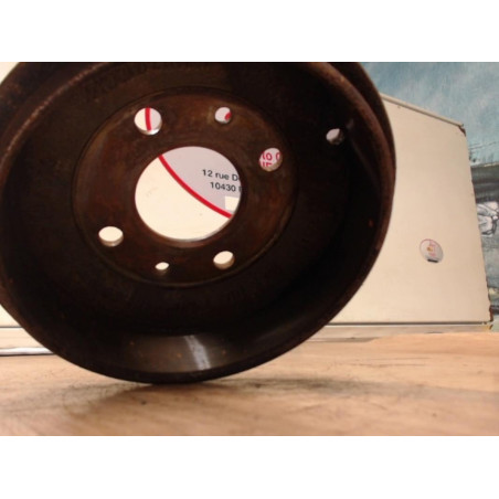 Tambour arriere FIAT PUNTO II PHASE 1 d’occasion