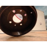Tambour arriere FIAT PUNTO II PHASE 1 d’occasion