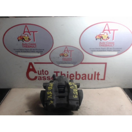Etrier avant droit (freinage) ALFA ROMEO 159 d’occasion