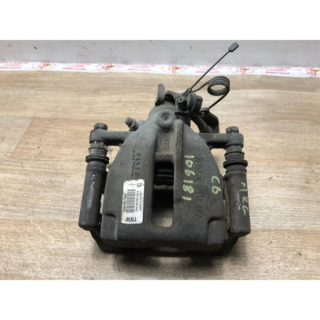 Etrier arriere gauche (freinage) CITROEN C6 d’occasion