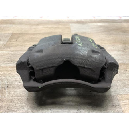Etrier avant gauche (freinage) FORD B-MAX d’occasion