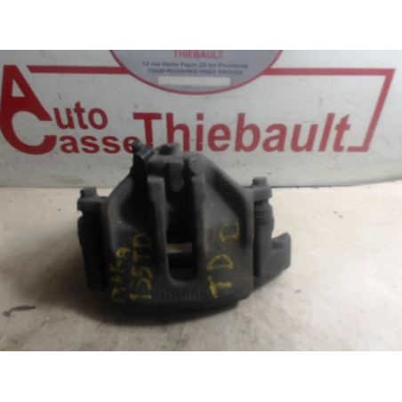 Etrier avant droit (freinage) ALFA ROMEO 155 d’occasion