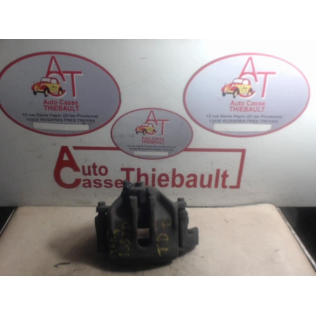 Etrier avant droit (freinage) ALFA ROMEO 155 d’occasion