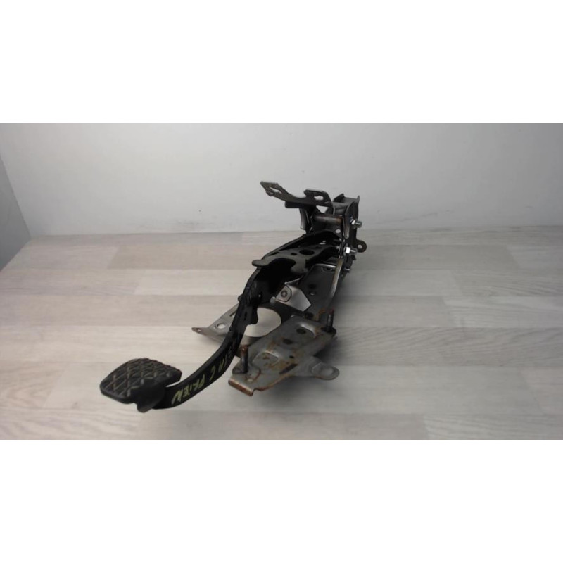 Pedalier de frein FORD FIESTA 6 PHASE 1 d’occasion