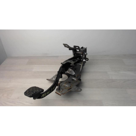Pedalier de frein FORD FIESTA 6 PHASE 1 d’occasion