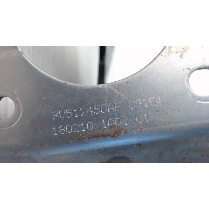 Pedalier de frein FORD FIESTA 6 PHASE 1 d’occasion