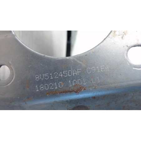 Pedalier de frein FORD FIESTA 6 PHASE 1 d’occasion