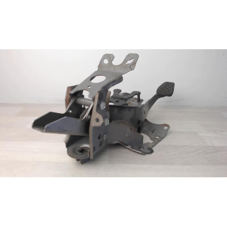 Pedalier de frein FORD FIESTA 6 PHASE 1 d’occasion