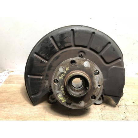 Fusee avant gauche VOLKSWAGEN GOLF PLUS PHASE 1 d’occasion