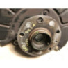 Fusee avant gauche VOLKSWAGEN GOLF PLUS PHASE 1 d’occasion