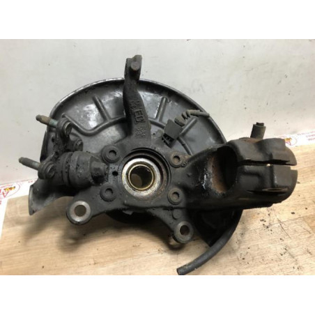 Fusee avant gauche VOLKSWAGEN GOLF PLUS PHASE 1 d’occasion