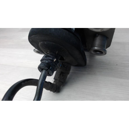 Pedalier d'embrayage FORD FIESTA 6 PHASE 1 d’occasion