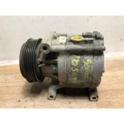 Compresseur clim FIAT 500 2 PHASE 1 d’occasion