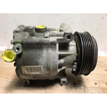Compresseur clim FIAT 500 2 PHASE 1 d’occasion