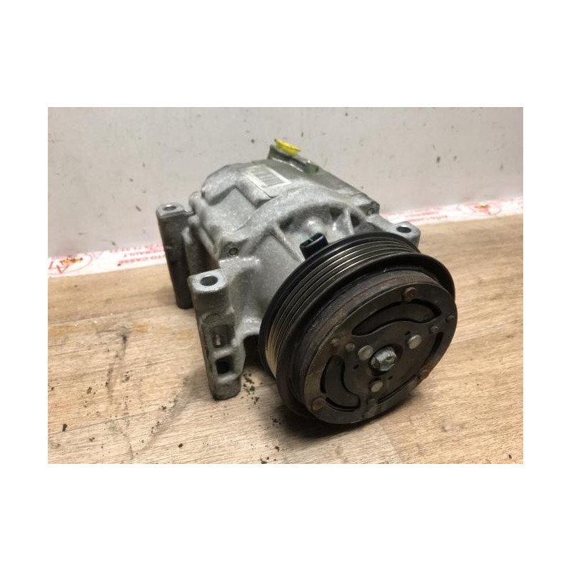Compresseur clim FIAT 500 2 PHASE 1 d’occasion