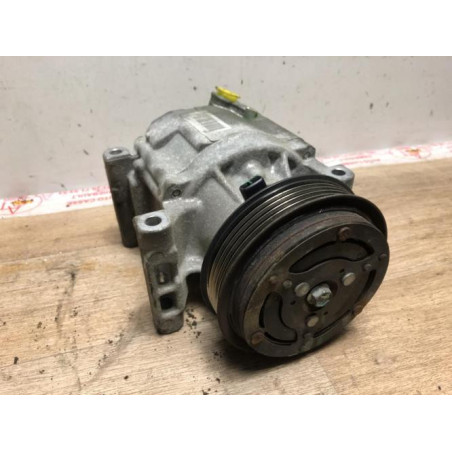 Compresseur clim FIAT 500 2 PHASE 1 d’occasion