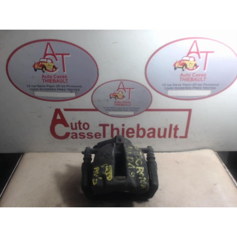 Etrier avant droit (freinage) FIAT CROMA d’occasion
