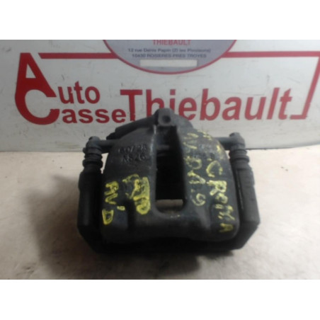 Etrier avant droit (freinage) FIAT CROMA d’occasion