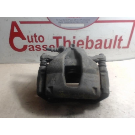 Etrier avant droit (freinage) FIAT DOBLO d’occasion