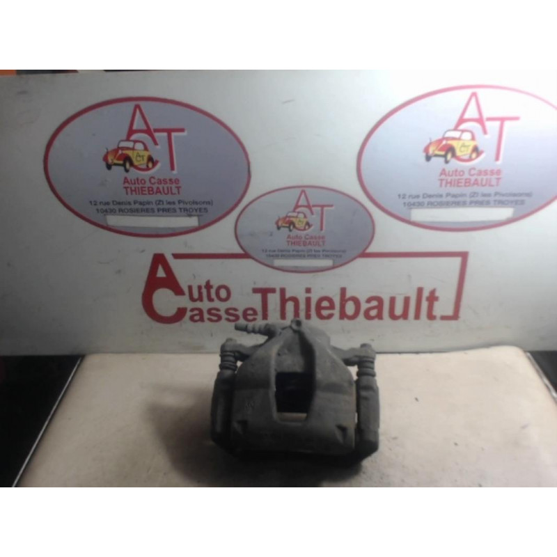 Etrier avant droit (freinage) FIAT DOBLO d’occasion