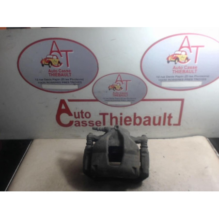 Etrier avant droit (freinage) FIAT DOBLO d’occasion