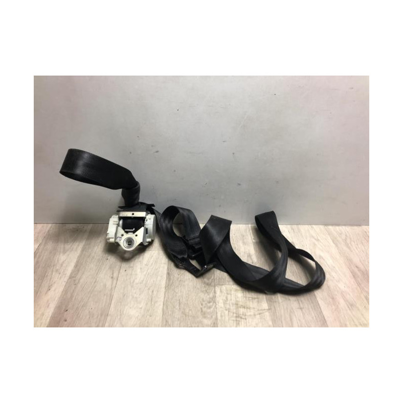 Ceinture arriere droit VOLKSWAGEN GOLF PLUS PHASE 1 d’occasion