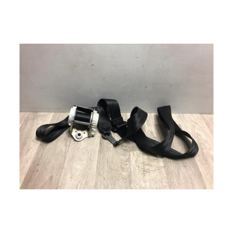 Ceinture arriere droit VOLKSWAGEN GOLF PLUS PHASE 1 d’occasion