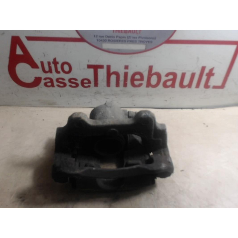 Etrier avant droit (freinage) FIAT DOBLO d’occasion