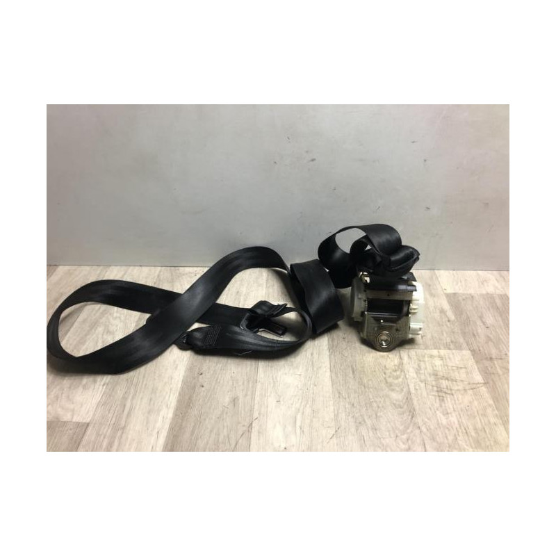 Ceinture arriere gauche VOLKSWAGEN GOLF PLUS PHASE 1 d’occasion
