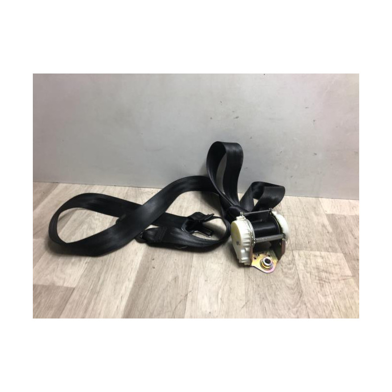 Ceinture arriere gauche VOLKSWAGEN GOLF PLUS PHASE 1 d’occasion