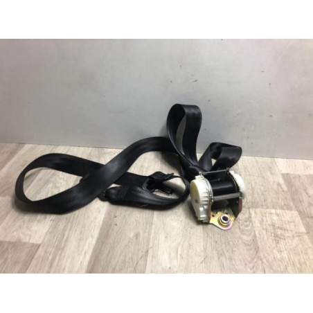 Ceinture arriere gauche VOLKSWAGEN GOLF PLUS PHASE 1 d’occasion