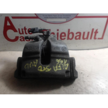Etrier avant droit (freinage) ALFA ROMEO  d’occasion