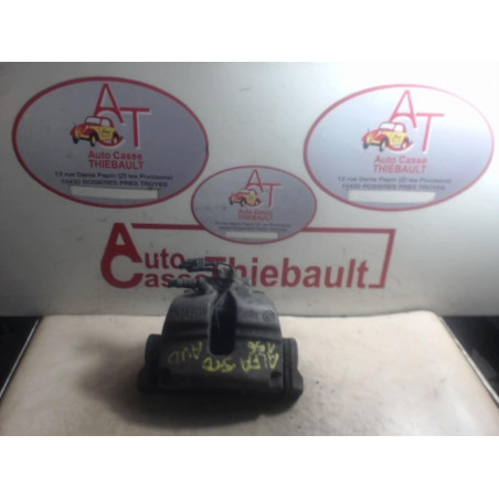 Etrier avant droit (freinage) ALFA ROMEO  d’occasion