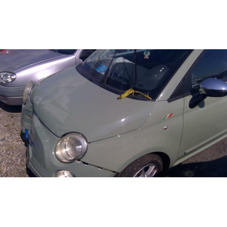 Demarreur FIAT 500 2 PHASE 1 d’occasion