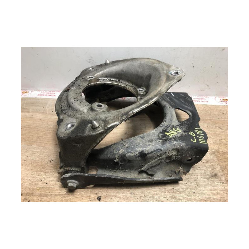 Bras de suspension superieur avant gauche CITROEN C6 d’occasion