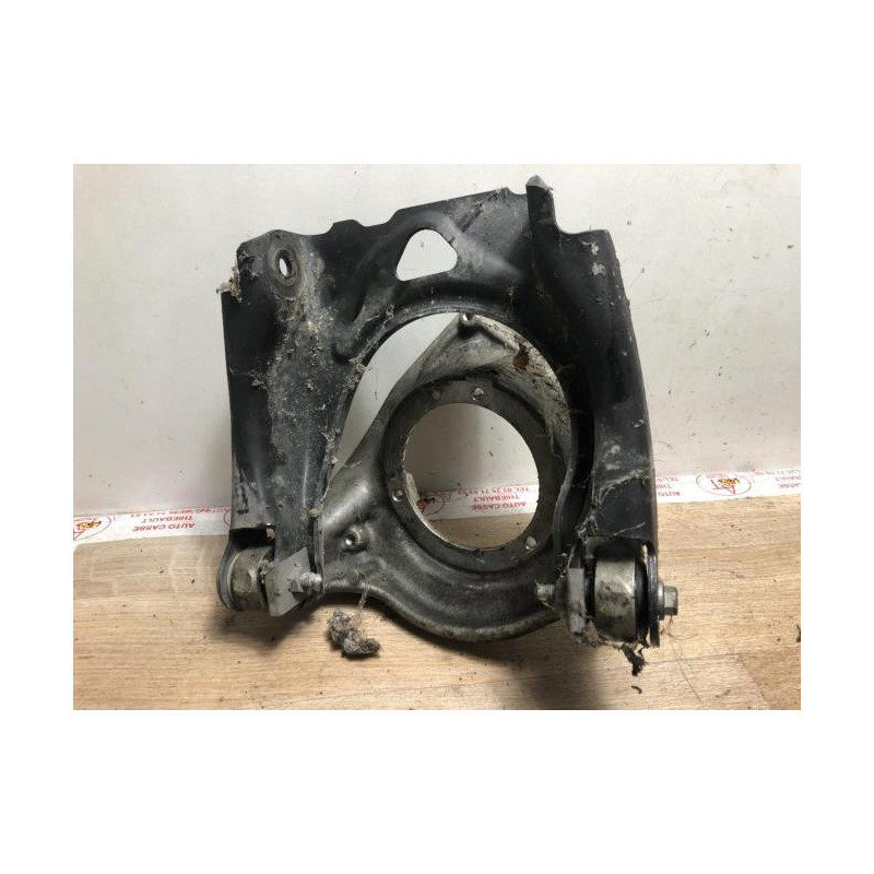 Bras de suspension superieur avant gauche CITROEN C6 d’occasion