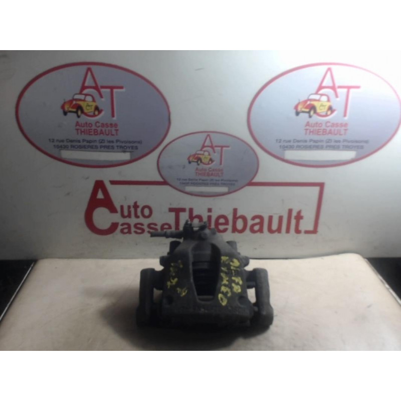 Etrier avant droit (freinage) ALFA ROMEO  d’occasion