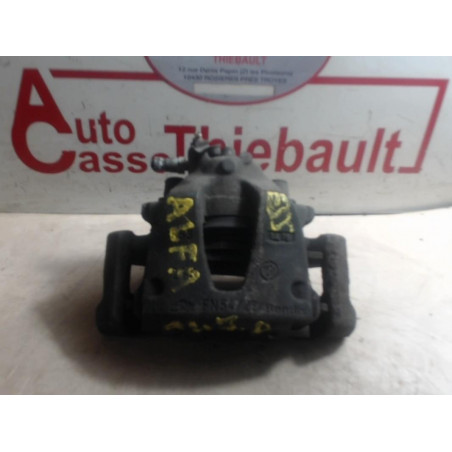 Etrier avant droit (freinage) ALFA ROMEO  d’occasion