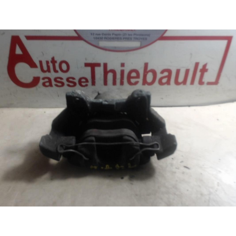 Etrier avant droit (freinage) ALFA ROMEO  d’occasion