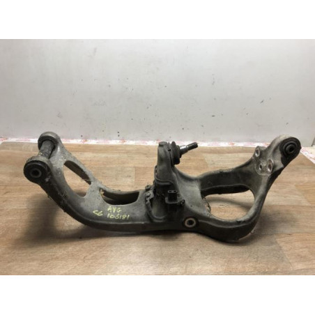 Bras de suspension superieur avant gauche CITROEN C6 d’occasion