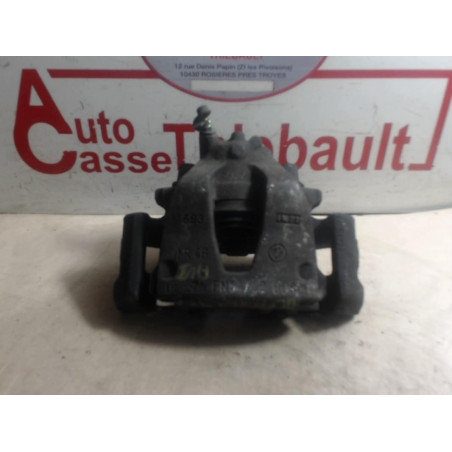 Etrier avant droit (freinage) ALFA ROMEO  d’occasion